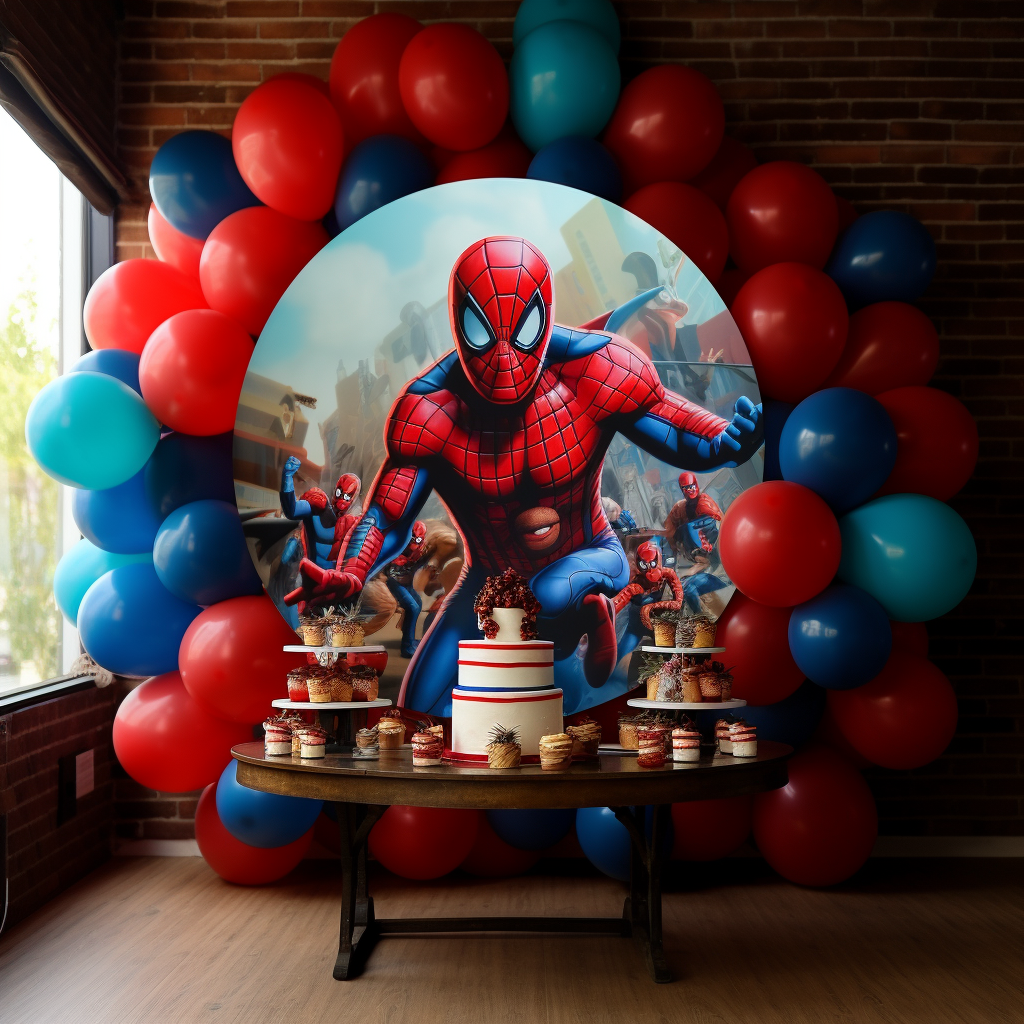 Platinum Parties Silver Package
